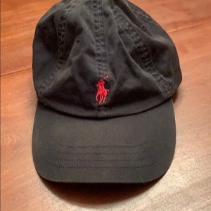 Polo hat